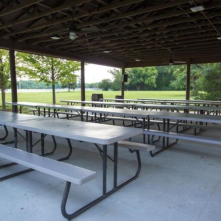 מלון דוסוול Richmond North / Kings Dominion Koa מראה חיצוני תמונה